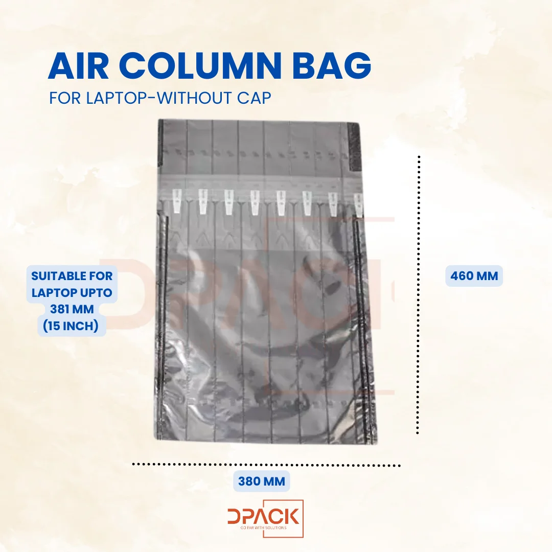 Air Column Packaging Bag